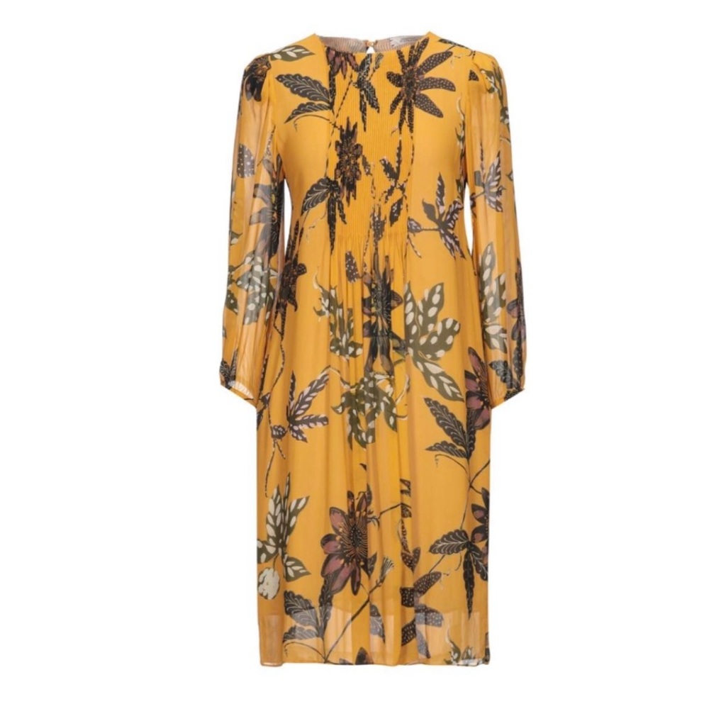 Dorothee Schumacher  Shift Dress
